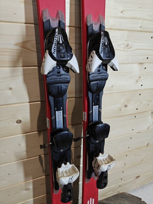 LYŽE ELAN FORMULA ACE 150CM